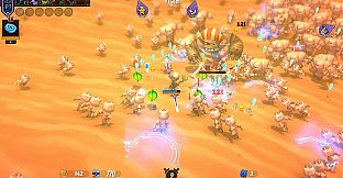 Royal Revolt Survivors