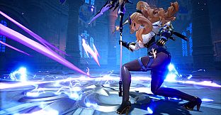 DragonSword : Awakening - Costume : Phantom Thief of Dawn