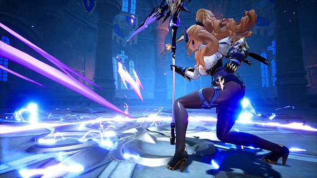 DragonSword : Awakening - Costume : Phantom Thief of Dawn