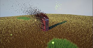 The Lonely Meadow