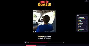 Dub Rumble