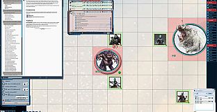 Fantasy Grounds - Starfinder RPG - Devastation Ark AP 3: Dominion’s End