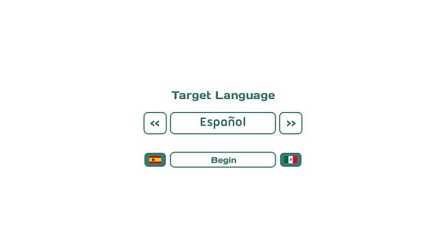 Influent DLC - Español [Learn Spanish Language]