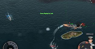 Navy Field 2 : Conqueror of the Ocean