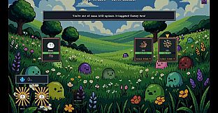 Slime Kingdom: The Tale of the Slime That Became a Hero