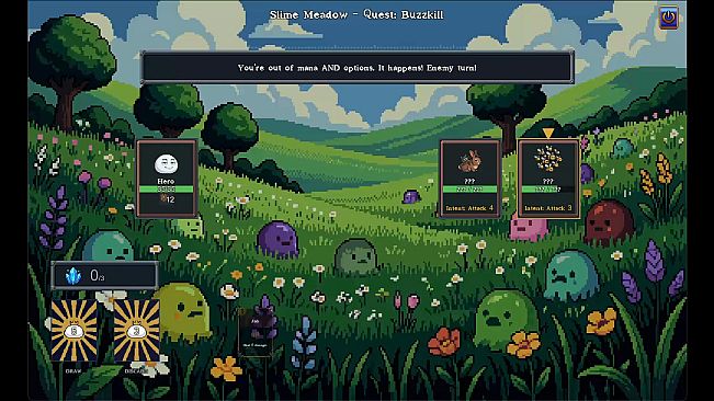 Slime Kingdom: The Tale of the Slime That Became a Hero