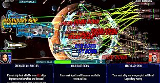 Space Choice: Data Analyzer