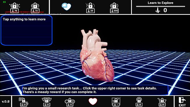 ER-cade