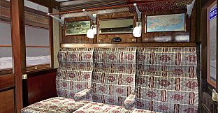 TS Marketplace: Maunsell 59ft Low Window Corridor Coach Pack Southern Olive Green