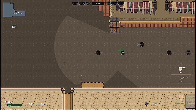 Pixel Breach