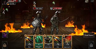 Shambles: Green Abyss