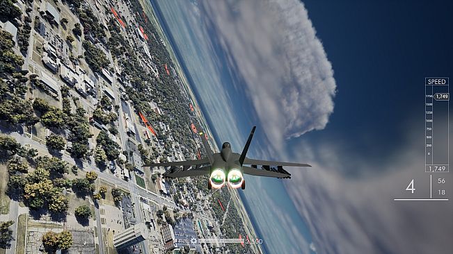 Jet Fighters with Friends  (Multiplayer)