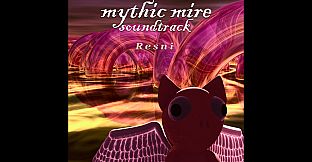 Mythic Mire Soundtrack