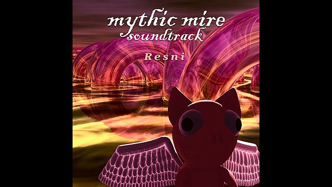Mythic Mire Soundtrack