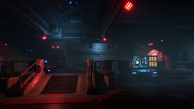 Eden Remains: Arrival