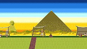 Legends of Mythology