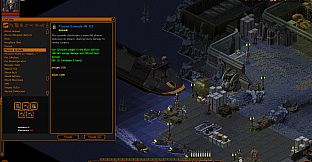Underrail: Expedition