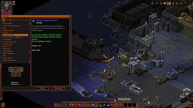 Underrail: Expedition