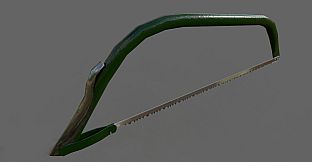 GameGuru - Melee Weapons Pack