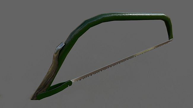 GameGuru - Melee Weapons Pack