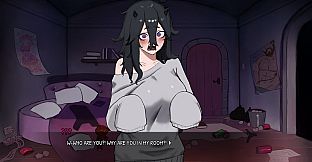 My Shut-In Demon!