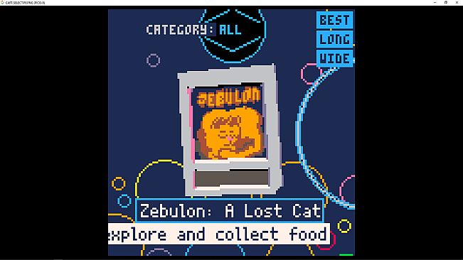 PicoMix By NuSan : Pico-8 Cartdriges Pack