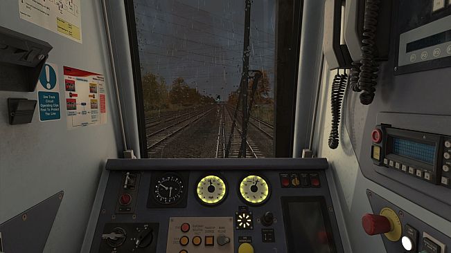 Train Simulator: South Western Main Line: Southampton - Bournemouth Route Add-On