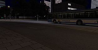 OMSI 2 Add-On München City