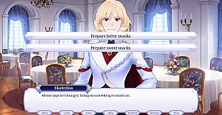 The Winter Tower Fan Pack - Side Story / OP / ED / Digital Artbook / Voiceover Bloopers