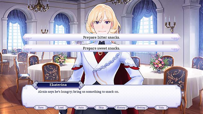 The Winter Tower Fan Pack - Side Story / OP / ED / Digital Artbook / Voiceover Bloopers