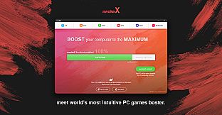 awokeX - PC performance booster