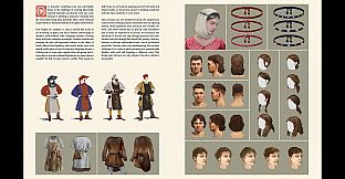 Kingdom Come: Deliverance II Artbook