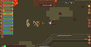 Idle Raiders: Second Run