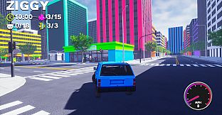 Play With Gilbert - A Small Tail