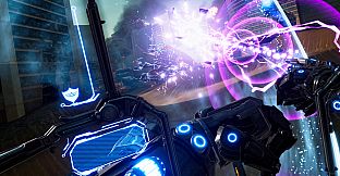 Archangel Hellfire - Fully Loaded