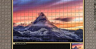 Pixel Puzzles Traditional Jigsaws Pack: Variety Pack 3