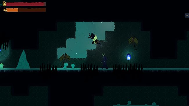 Old Thiess: The Werewolf’s Trial