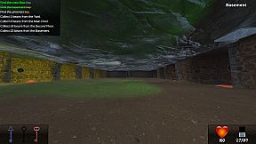 Bean House: Escape The Hitler