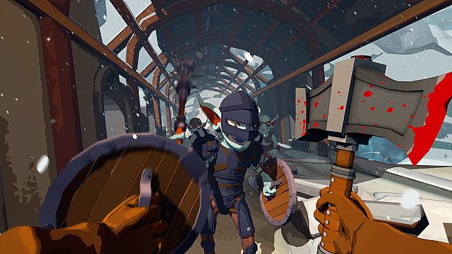 Now There Be Goblins: Tower Defense VR