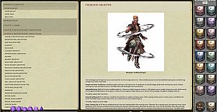 Fantasy Grounds - Pathfinder RPG - Advanced Class Guide (PFRPG)