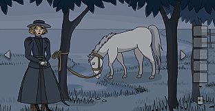 Almarti: Trade in the Woods