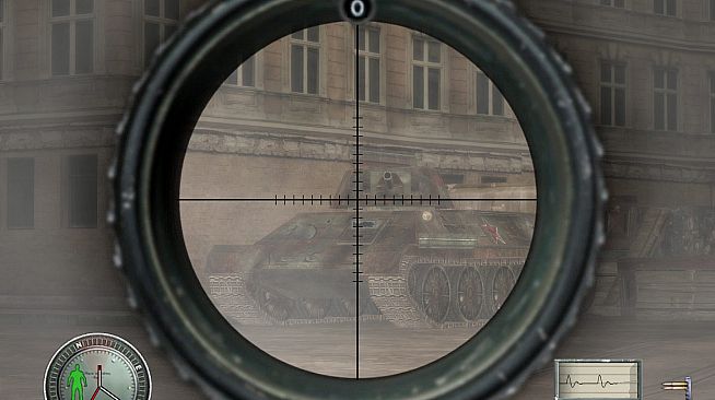 Sniper Elite