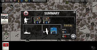 Wars across the World: Bulge 1944