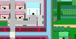 RPG Maker MV - 100 Percent Kawaii Retro Tilesets