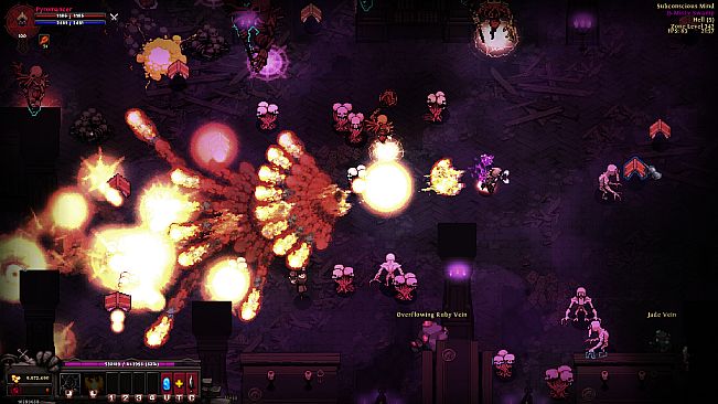 Hero Siege - Riftmancer (Skin)