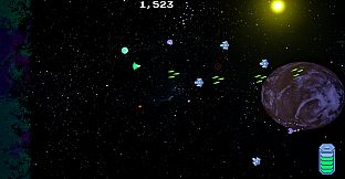 You're Invading My Space