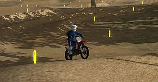 Motocross The Force