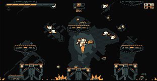 Hell Is Other Demons