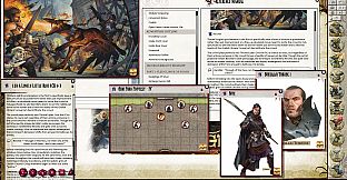 Fantasy Grounds - Pathfinder RPG - Hell's Rebels AP 1: In Hell's Bright Shadow (PFRPG)