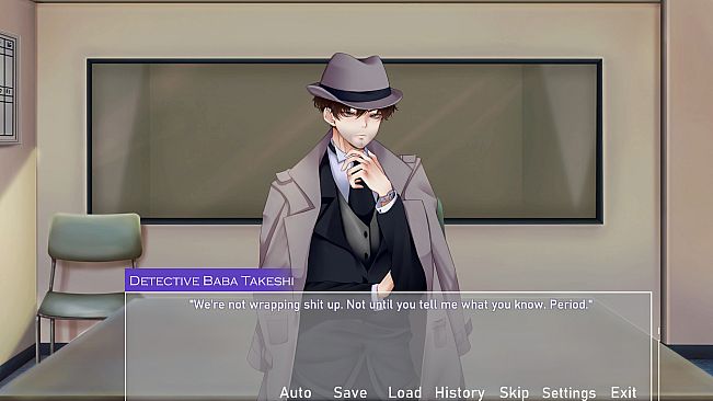 Where The Stars Brought Us